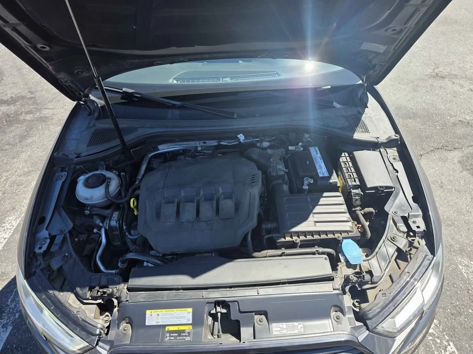2020 Audi 8V A3 - Image 11 of 20