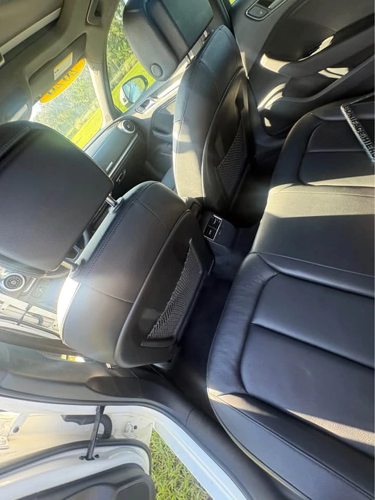 2020 Audi 8V A3 - Image 8 of 8