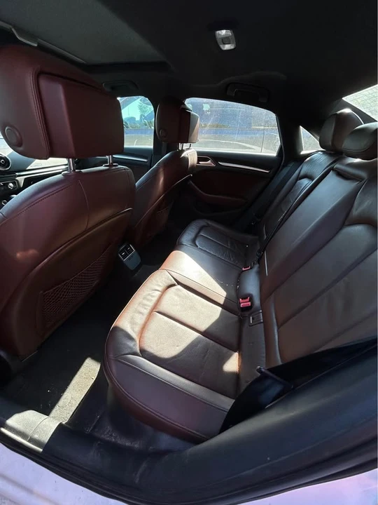 2020 Audi 8V A3 - Image 4 of 4