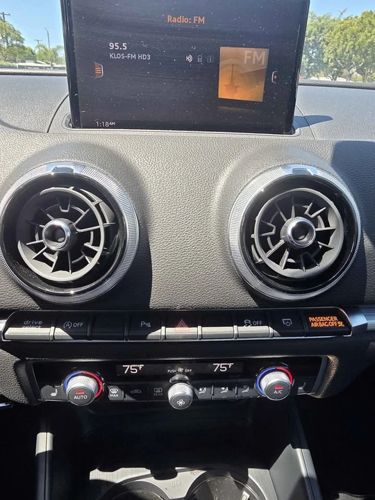 2020 Audi 8V A3 - Image 18 of 20
