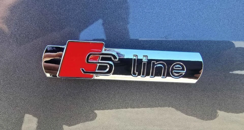 2020 Audi 8V A3 - Image 20 of 20