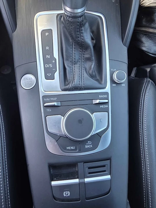 2020 Audi 8V A3 - Image 19 of 20