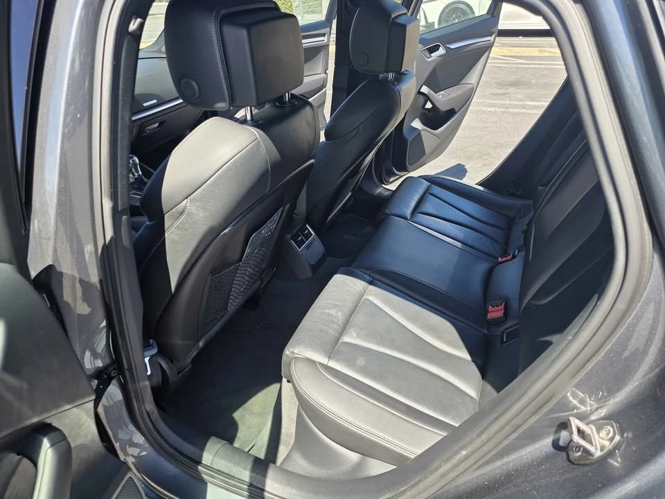2020 Audi 8V A3 - Image 13 of 20