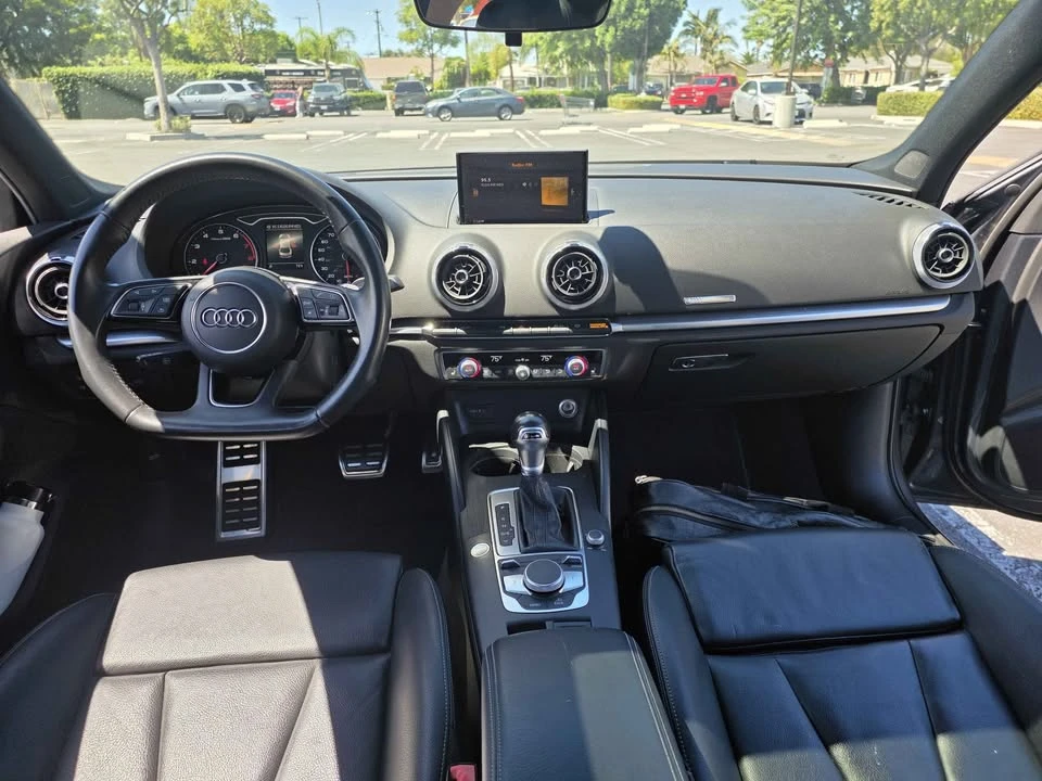 2020 Audi 8V A3 - Image 12 of 20