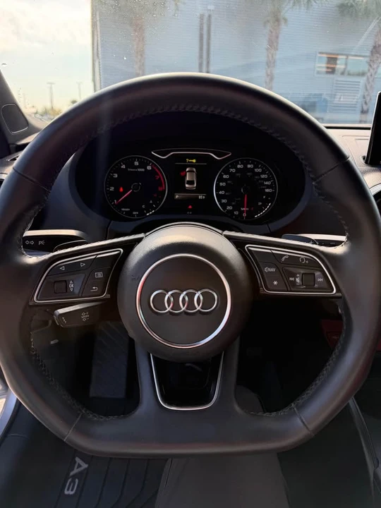 2020 Audi 8V A3 - Image 4 of 7