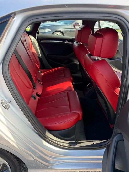 2020 Audi 8V A3 - Image 7 of 7