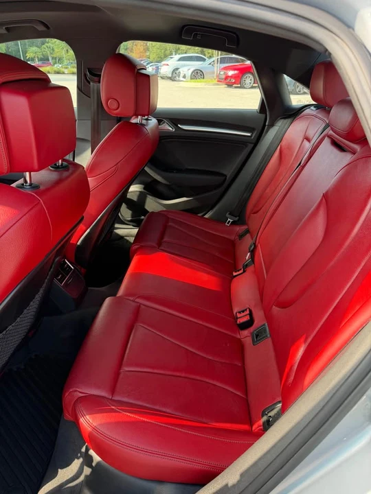 2020 Audi 8V A3 - Image 6 of 7