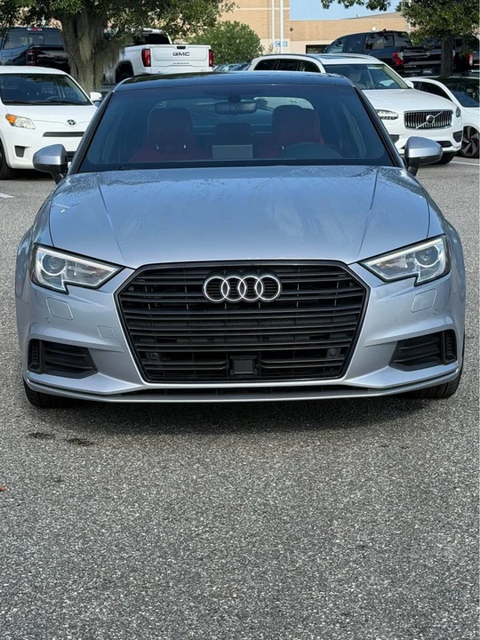 2020 Audi 8V A3 - Image 3 of 7