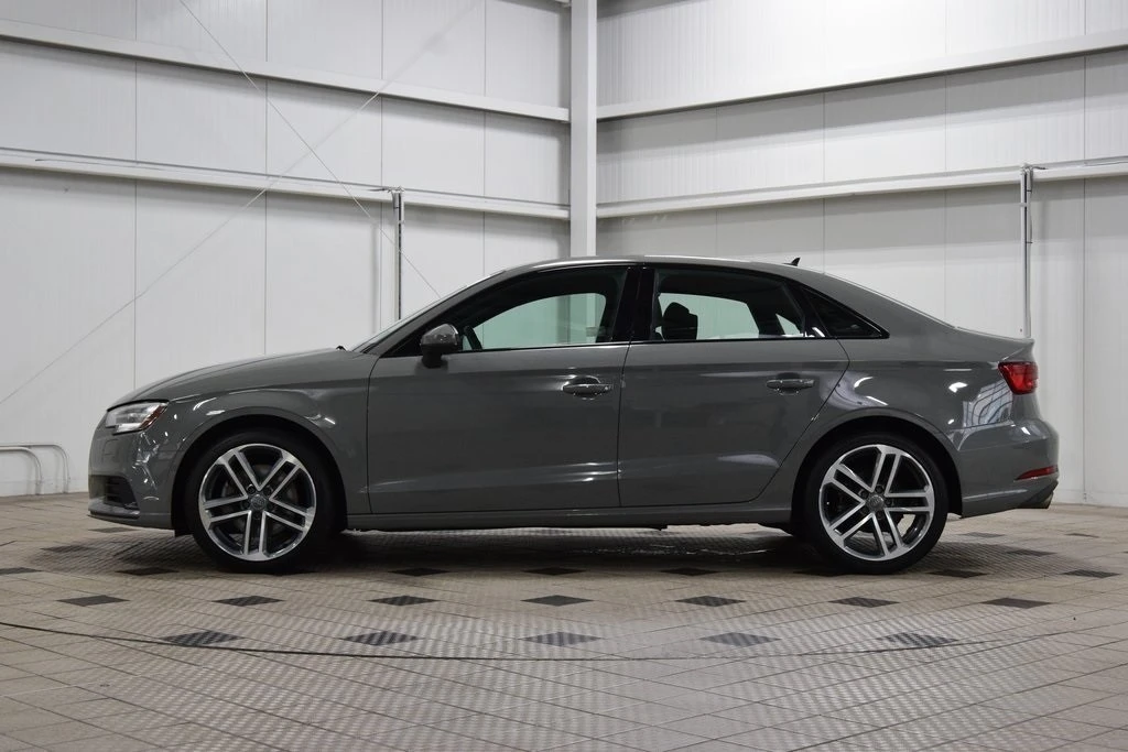 2020 Audi 8V A3 - Image 4 of 12