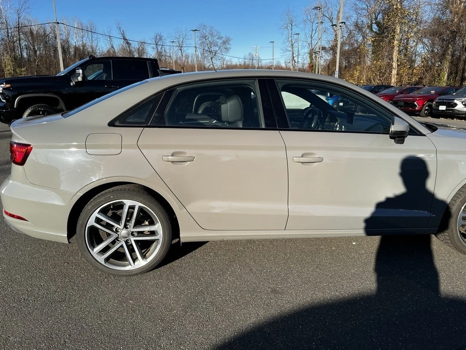 2020 Audi 8V A3 - Image 7 of 12