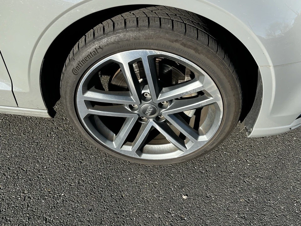 2020 Audi 8V A3 - Image 10 of 12