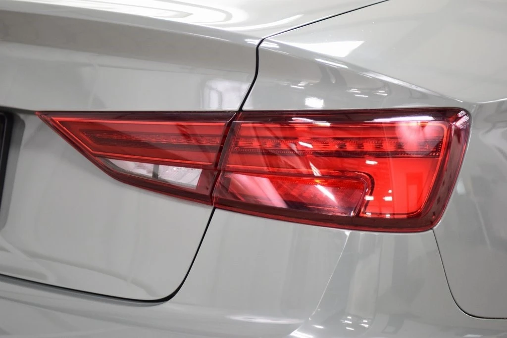 2020 Audi 8V A3 - Image 17 of 21