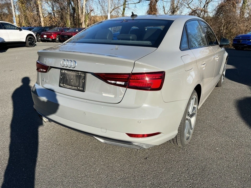 2020 Audi 8V A3 - Image 8 of 12