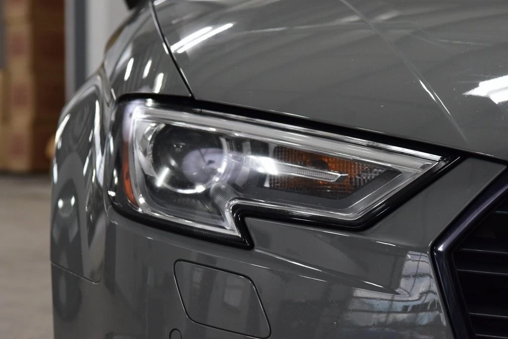 2020 Audi 8V A3 - Image 12 of 12