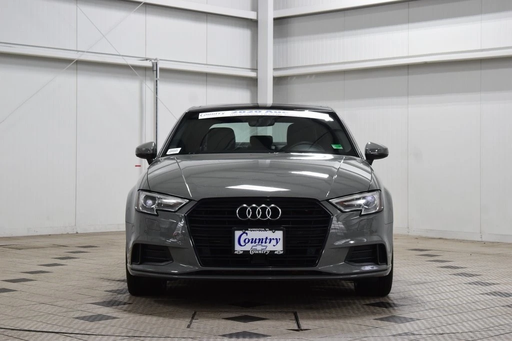 2020 Audi 8V A3 - Image 2 of 12
