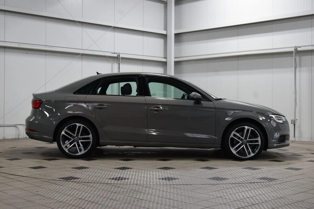 2020 Audi 8V A3 - Image 9 of 12