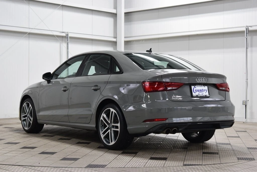 2020 Audi 8V A3 - Image 6 of 12