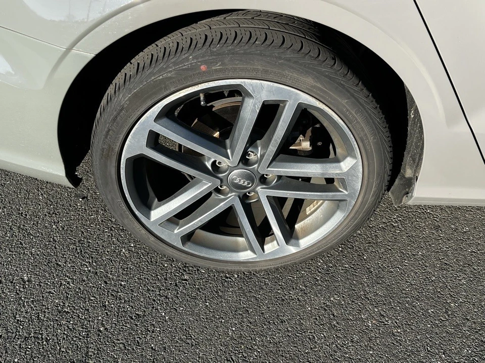 2020 Audi 8V A3 - Image 11 of 12