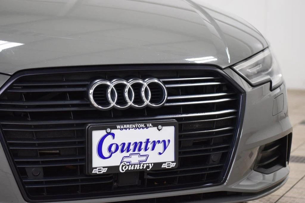 2020 Audi 8V A3 - Image 11 of 12