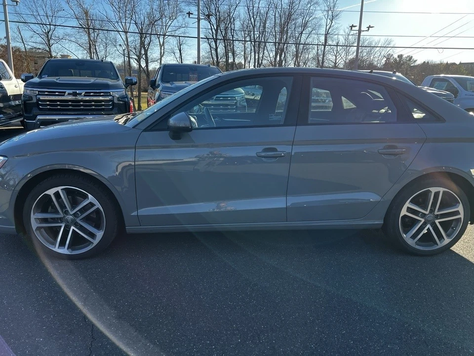 2020 Audi 8V A3 - Image 4 of 12