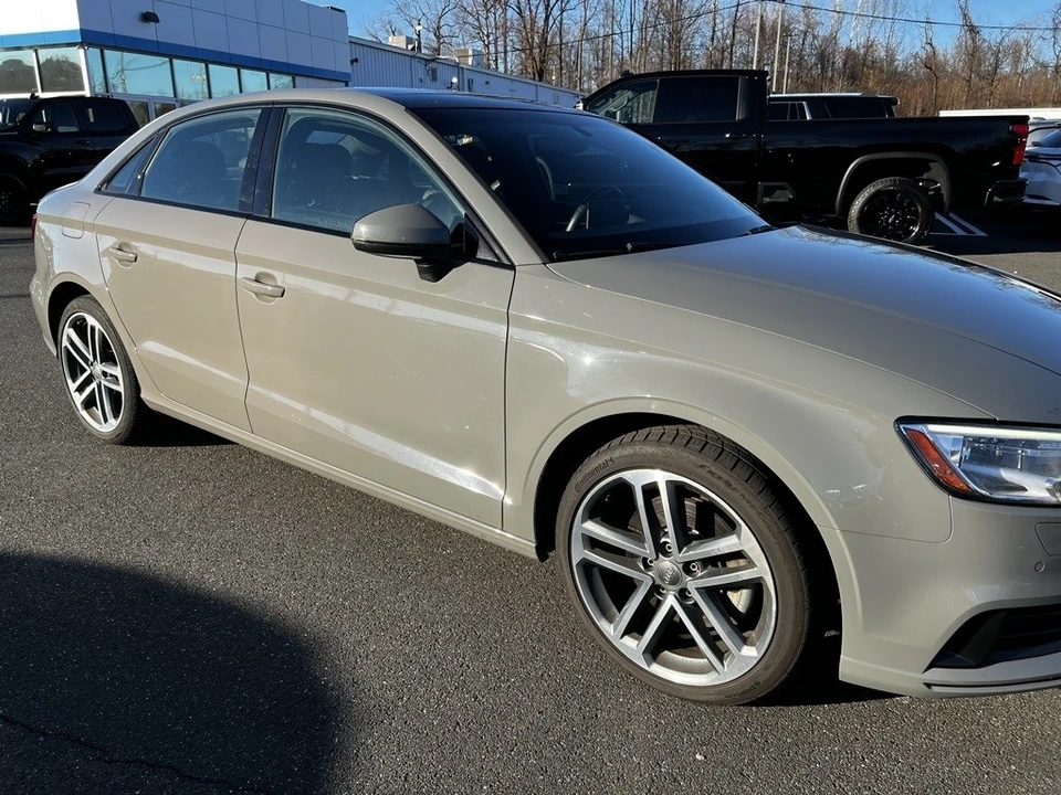 2020 Audi 8V A3 - Image 9 of 12