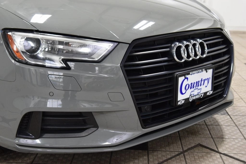 2020 Audi 8V A3 - Image 13 of 21