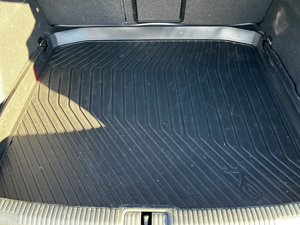 2020 Audi 8V A3 - Image 12 of 12
