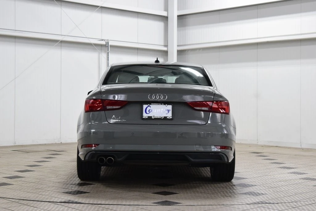 2020 Audi 8V A3 - Image 7 of 12