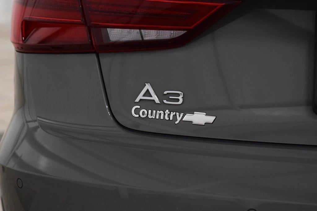 2020 Audi 8V A3 - Image 19 of 21