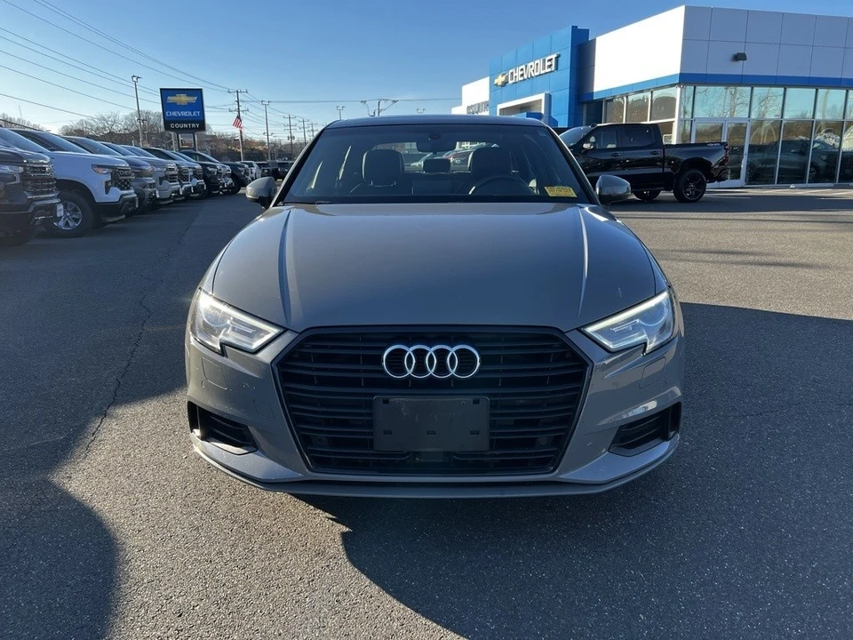2020 Audi 8V A3 - Image 2 of 12