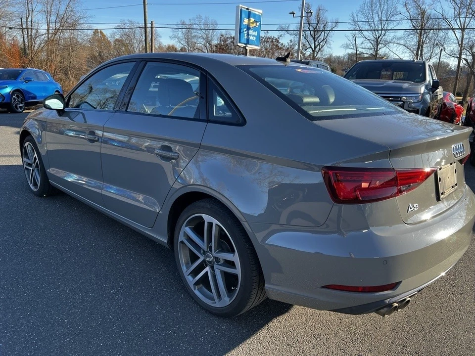 2020 Audi 8V A3 - Image 5 of 12