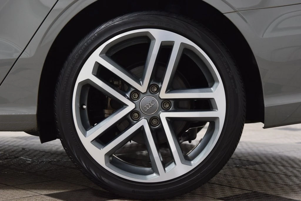 2020 Audi 8V A3 - Image 21 of 21