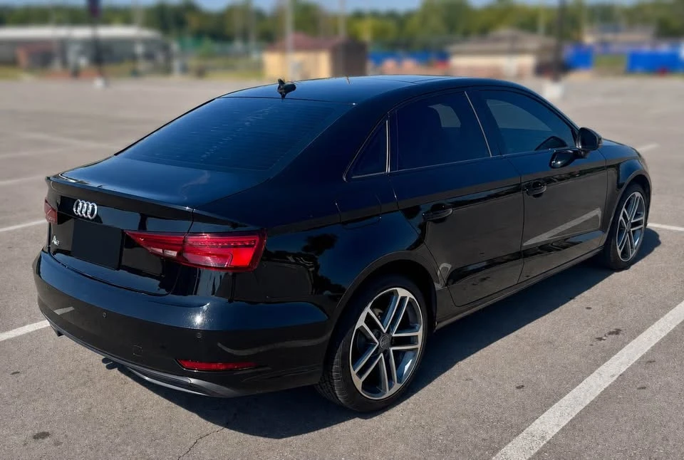 2020 Audi 8V A3 - Image 3 of 13