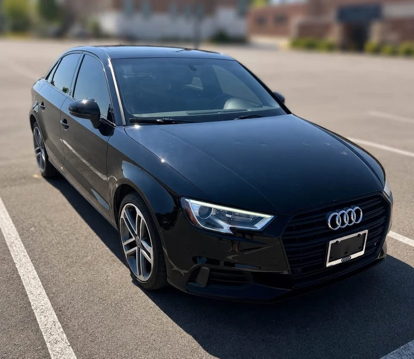 2020 Audi 8V A3 - Image 2 of 13
