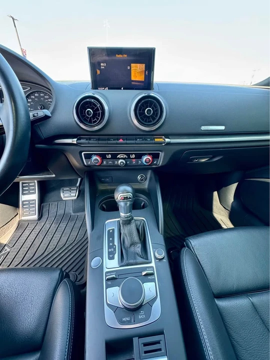 2020 Audi 8V A3 - Image 12 of 13