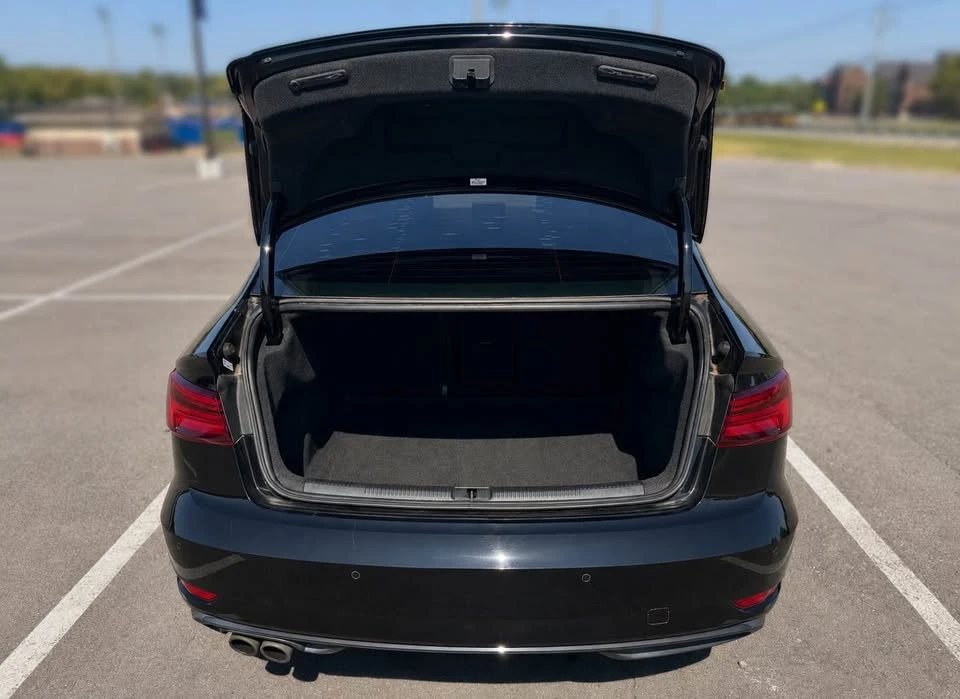 2020 Audi 8V A3 - Image 7 of 13