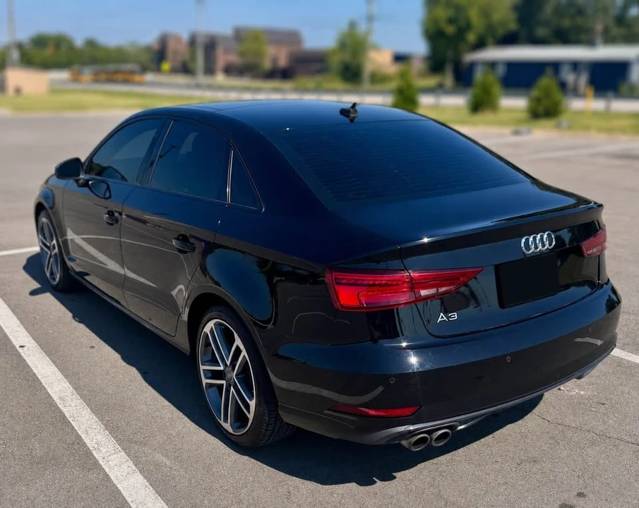2020 Audi 8V A3 - Image 4 of 13