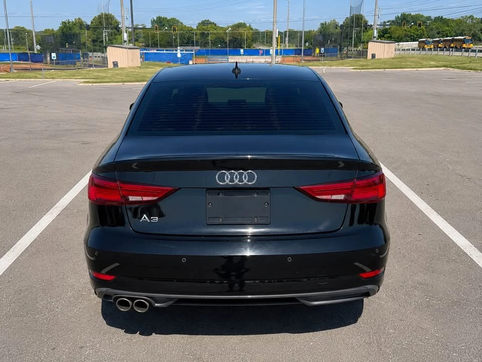 2020 Audi 8V A3 - Image 6 of 13