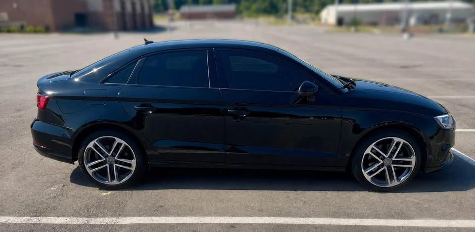 2020 Audi 8V A3 - Image 5 of 13