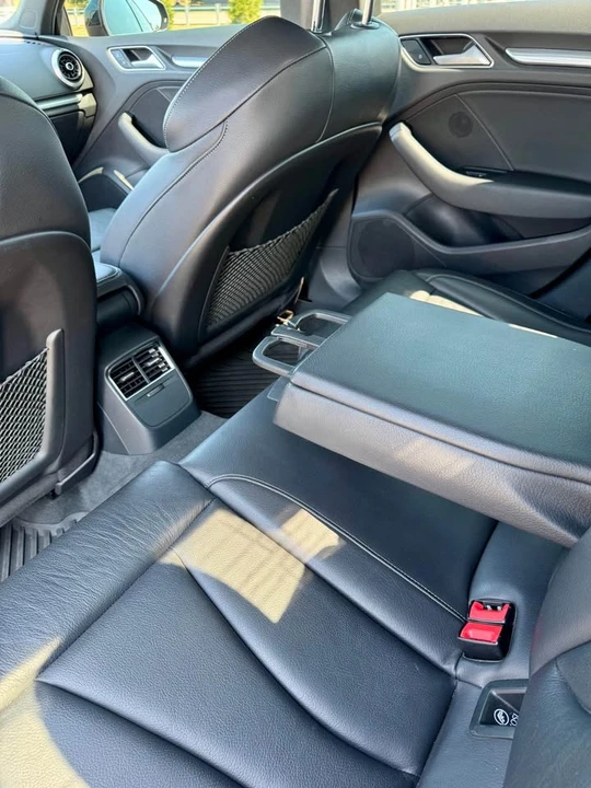 2020 Audi 8V A3 - Image 10 of 13