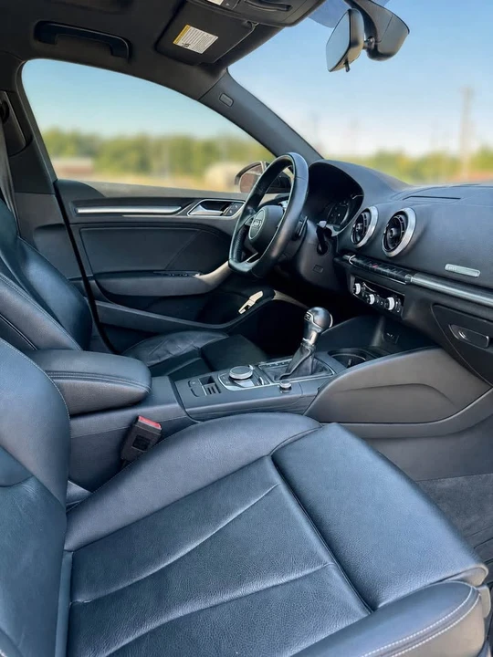 2020 Audi 8V A3 - Image 9 of 13
