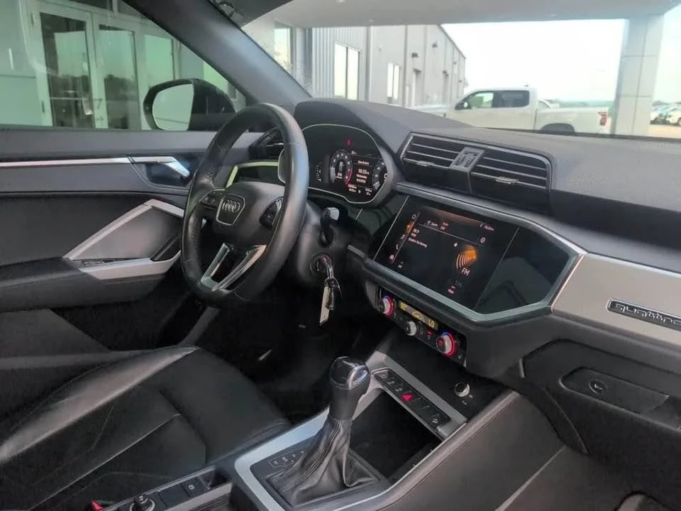 2020 Audi 8V A3 - Image 5 of 6