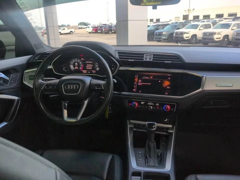 2020 Audi 8V A3 - Image 4 of 6