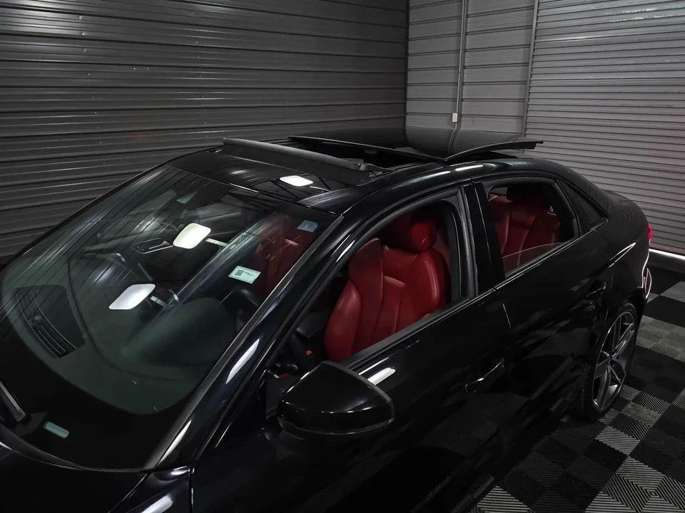 2020 Audi 8V A3 - Image 10 of 12