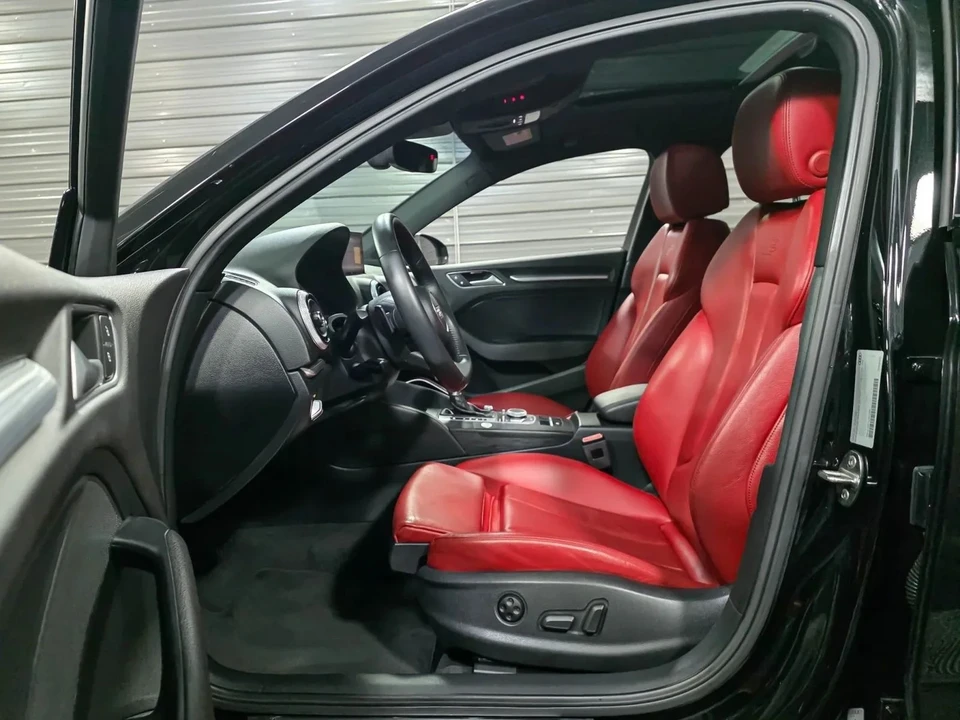 2020 Audi 8V A3 - Image 14 of 21