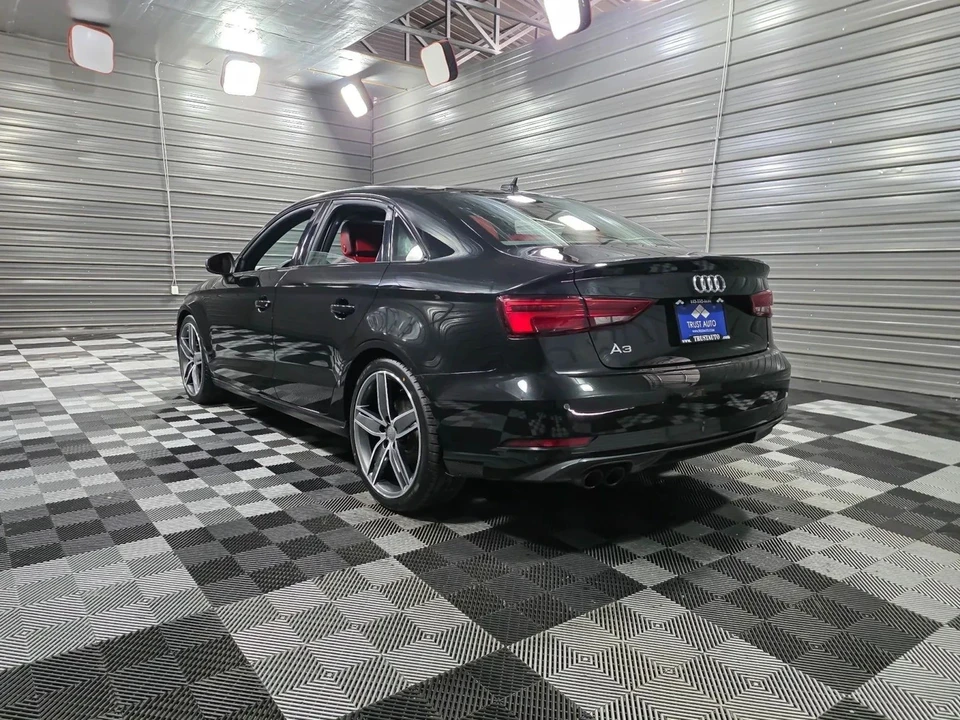 2020 Audi 8V A3 - Image 7 of 12
