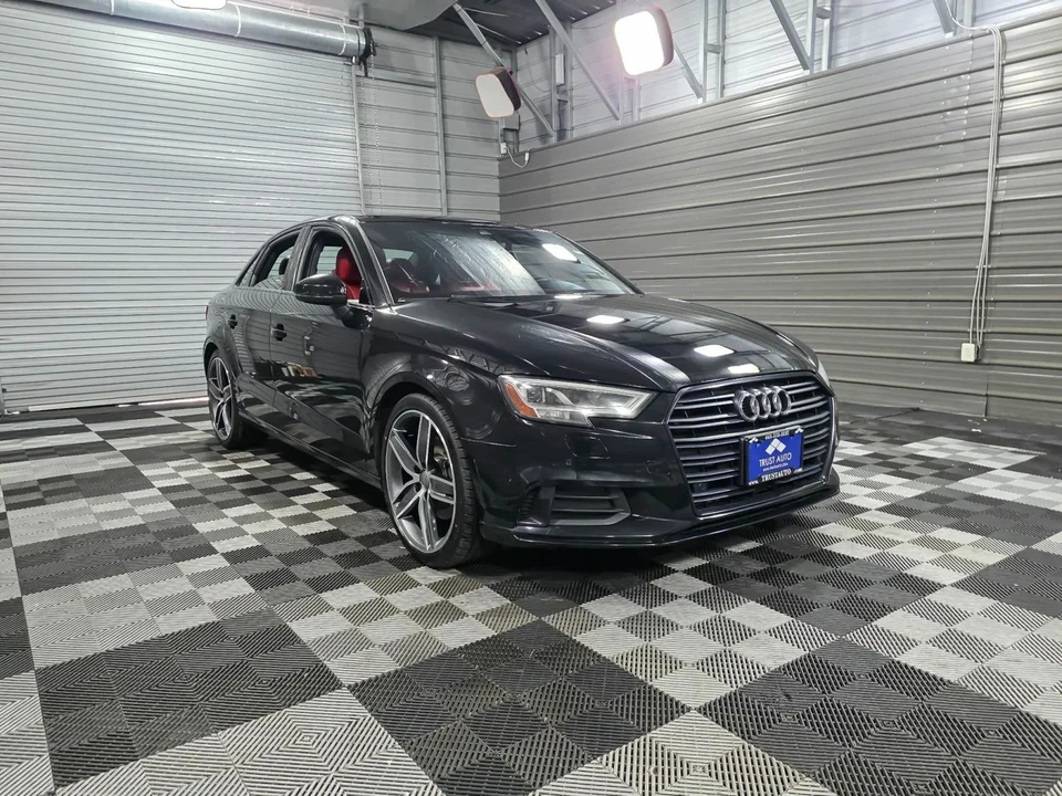 2020 Audi 8V A3 - Image 4 of 12