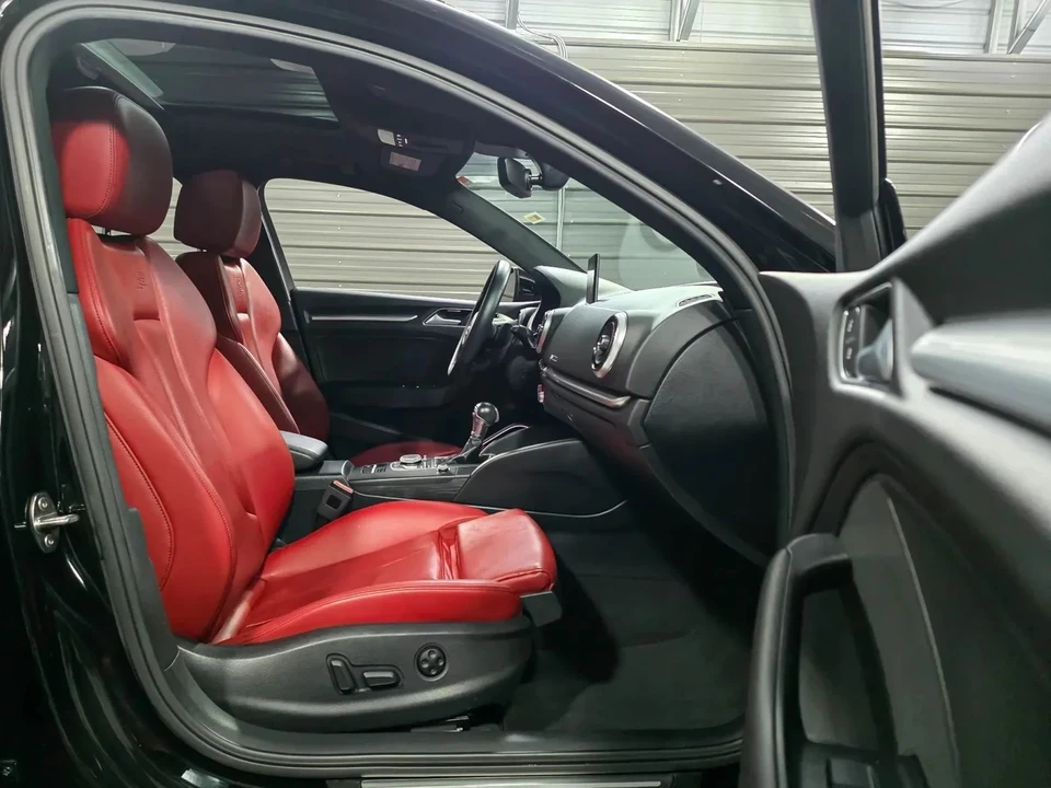 2020 Audi 8V A3 - Image 15 of 21