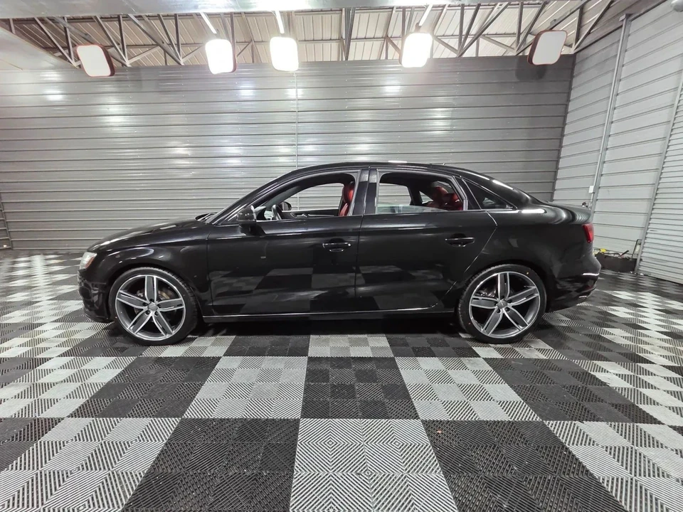 2020 Audi 8V A3 - Image 8 of 12