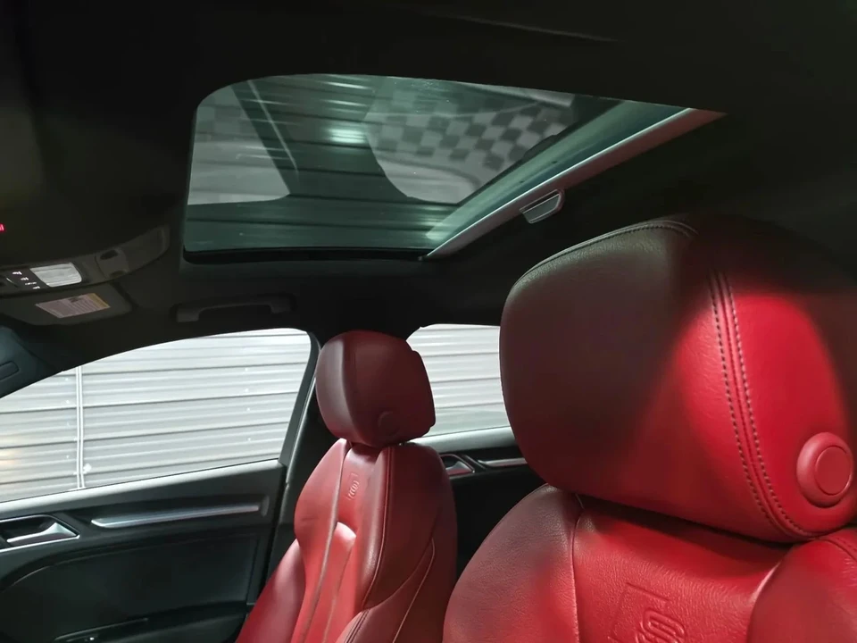2020 Audi 8V A3 - Image 18 of 21